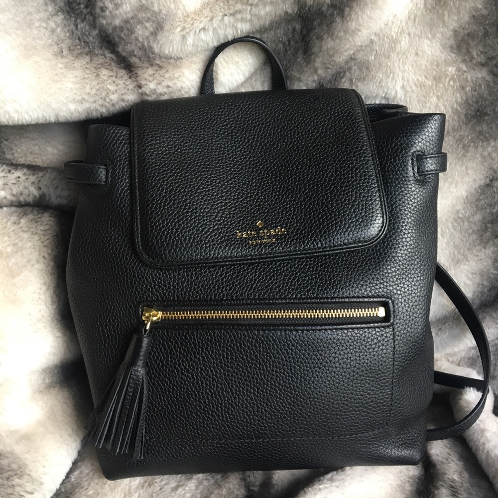 Kate Spade Backpack